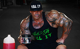 rich piana