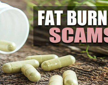 fat burner scams