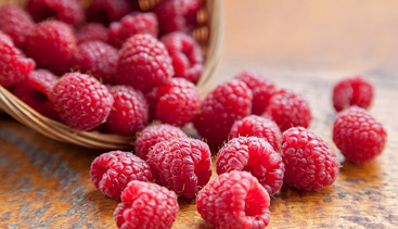 raspberry ketones