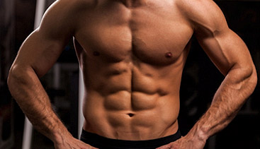 Is Counting Macros Necessary To Build A Great Physique?