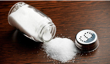 sodium bodybuilding