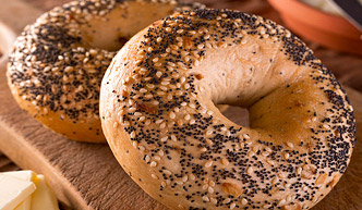 bagels