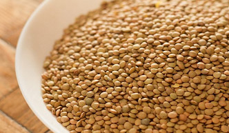 lentils