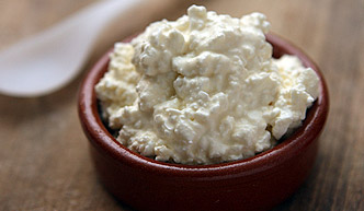 cottage cheese