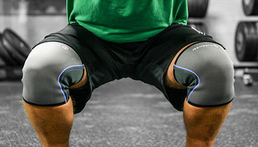 knee sleeves