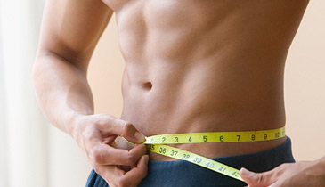 cutting body fat percentage
