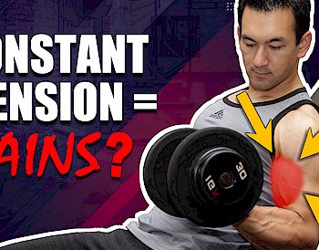 constant tension training