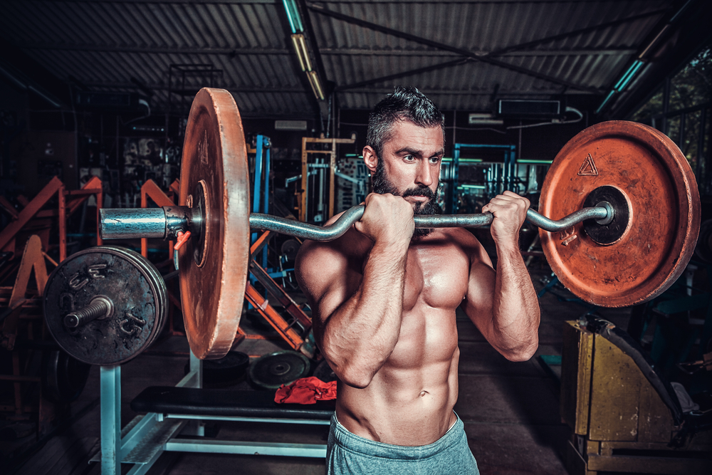Does The Rep Range You Use Matter For Muscle Growth