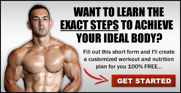 custom fitness plan