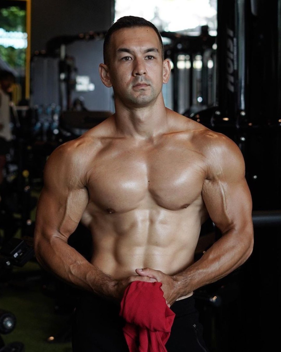 sean nalewanyj
